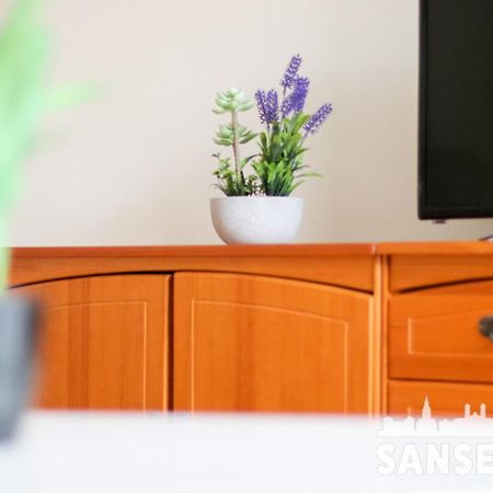 Apartamento Colon By Sanse Holidays San Sebastián Exterior foto